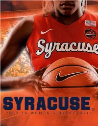 1718 WBB Media Guide.Pdf