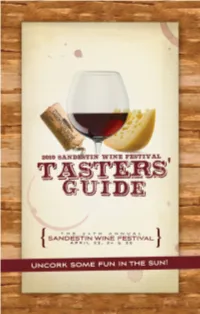 Final Tasters Guide Web.Pdf
