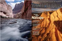 Searching for the Hopi Center of Creation