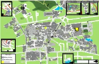 Static Campus Map (Green Map PDF)