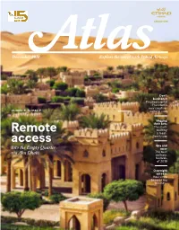 Remote Access