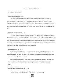 Report Abstract