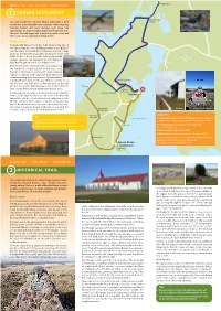 Walking Guide: Darwin
