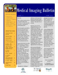 June Issue 26, 2011