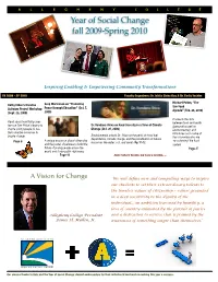 New Yosc Newsletter