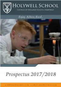 Enjoy, Achieve, Excel