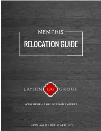 Relocation Guide