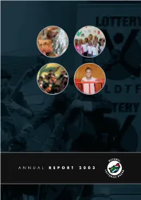 Annual Report 2 0