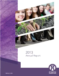 Annual Report