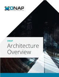 Architecture Overview