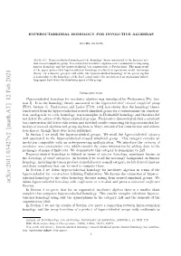 Arxiv:2011.03427V2 [Math.AT] 12 Feb 2021 Riae Fmp Fﬁiest.W Eosrt Hscategor This Demonstrate We Sets