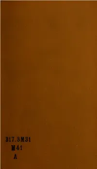 Calculated for the Use of the State Of
