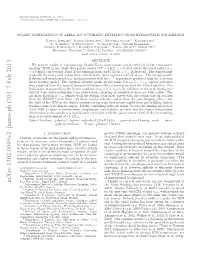 Suzaku Observations of Abell 1835 Outskirts: Deviation from Hydrostatic