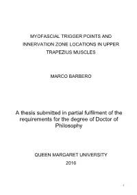 A Thesis Submitted in Partial Fulfilment of the Requirements for the Degree of Doctor of Philosophy