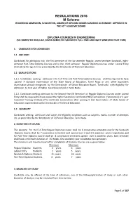 Curriculum & Syllabus