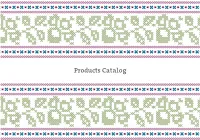 Products Catalog Naturally Inspired Ethically Produced Supports Local Communities Handmade in Jordan