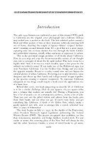 Introduction