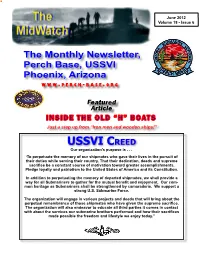 June 2012 Volume 18 - Issue 6