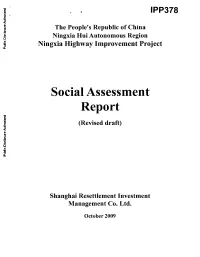 World Bank Document