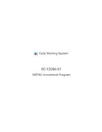 Project Details