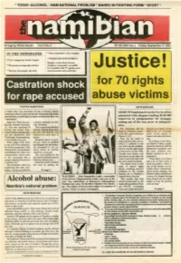4 September 1992, with All the Necessary Only R69.90