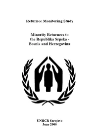 Bosnia and Herzegovina