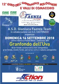 Granfondo Dell'uva