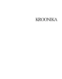 Kroonika Algus Layout 1 08.08.13 17:06 Page 223