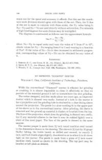 164 NOTES and NEWS Mann Net for the Speed and Accuracy It Affords