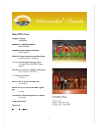 June 2011 Issue