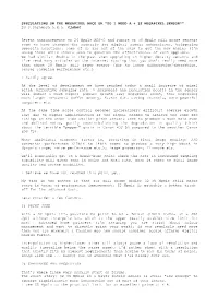 SPECULATIONS on the MEGAPIXEL RACE OR "DO I NEED a + 32 MEGAPIXEL SENSOR?" by S.Saragosa A.K.A