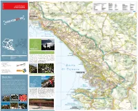 Trieste's Karst Footpaths Bicycle Routes