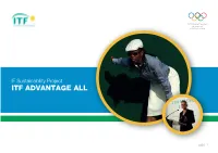 Itf Advantage All