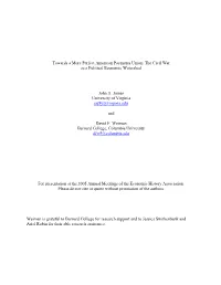 Papers\More Perfect Payments Union\Drafts\Version 2-1.Wpd
