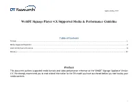 Employer Reference