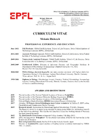 Blokesch CV 210710 for Webpage