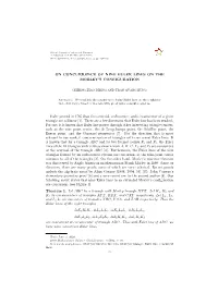 On Concurrence of Nine Euler Lines on the Morley's