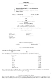 2013 BCE Form 40-F
