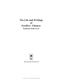 Course Guidebook