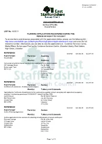 Applicationlist42 0.Pdf