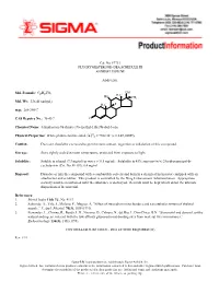 Fluoxymesterone-Dea Schedule Iii Androfluorene