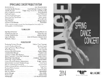 MUSC 2014.04 Sprdanceprog.Pdf (208.0Kb)