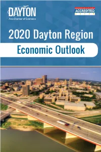 2020 Dayton Region