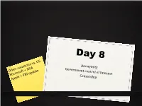 Anonymity Government Control of Internet Censorship Other Countries