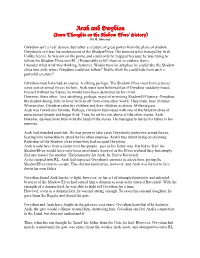 Campaign Information