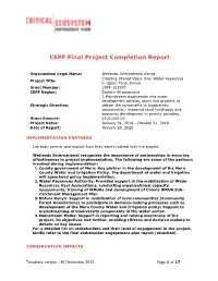 Final Project Report English Pdf 168.74 KB