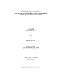 Final Thesis