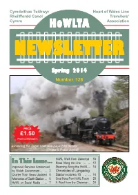HOWLTA NL128.Pmd