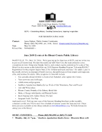 PR June 2018 Full Details of BCPL