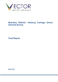 Report Template